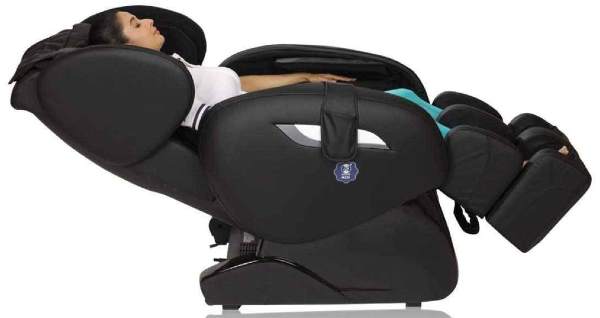 JSB MZ24 Full body massage chair india