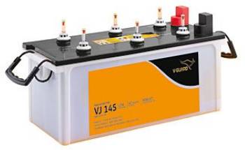 V-Guard UPS Battery for Inverter