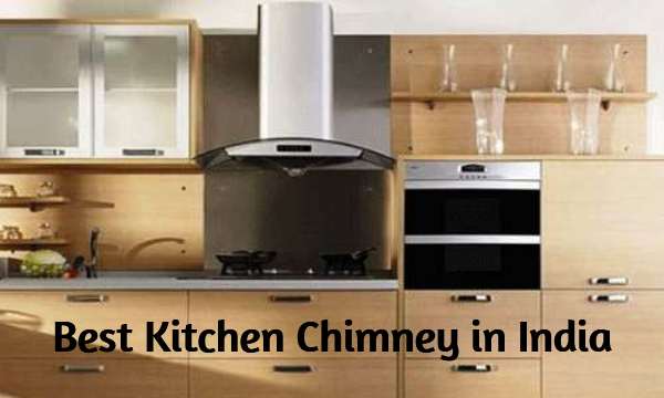 Best Chimney for Kitchen (Installation)
