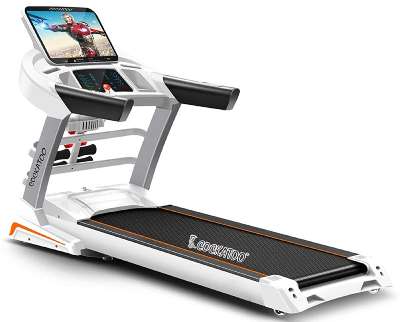 Cockatoo CTM-02 Semi-Commercial Treadmill