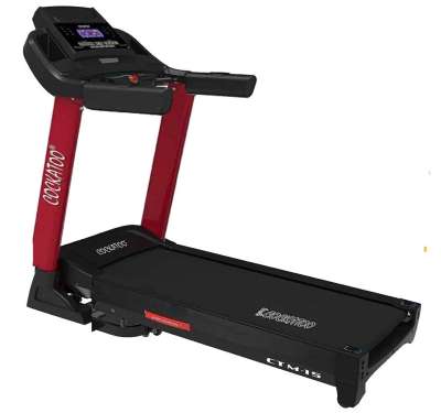 Cockatoo CTM15 Heavy Duty Treadmill for Gym