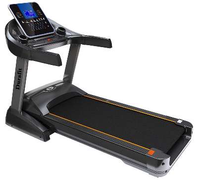 Durafit Royal Heavy Duty Treadmill for Gyms