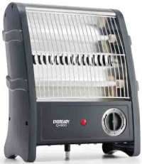 Eveready Room heater