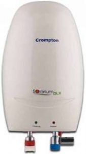 Crompton Solarium Gas Water Heater