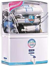 KENT Grand 8-Litres RO + UV + TDS Water Purifier