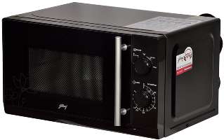 Godrej Solo Microwave Oven