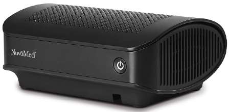 NuvoMed HEPA Car Air Purifier