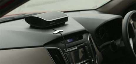 honeywell mini air purifier for car