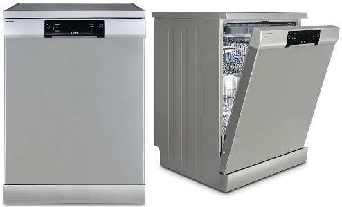 IFB Dishwasher India - Neptune SX1 with Front Loading