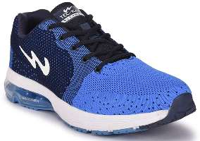 Campus Shoes for Running