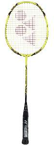 YONEX Voltric Strung Badminton Racquet