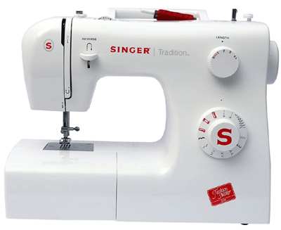 singer tradition 2250 electronic sewing machine