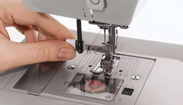 Singer 4423 Sewing Machine Stitch Adjustment