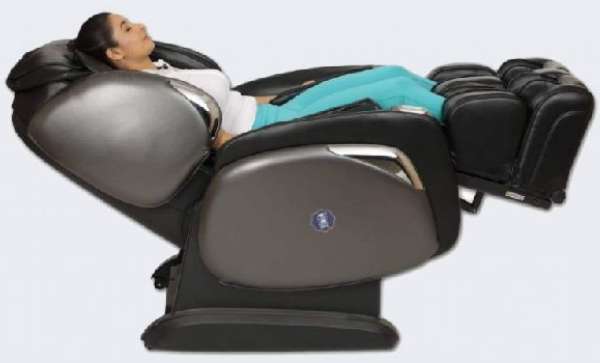 Best Massage Chair In India 2023 [full Body Zero Gravity]