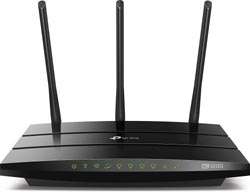 TP-Link C1200 Router with Triple Antennas