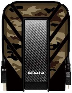 Adata HD710 Pro 2TB Portable Hard Drive