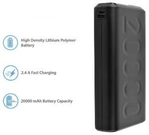 Ambrane Mobile Power Bank