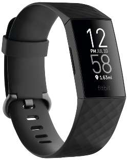 Fitbit Charge 4