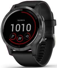Garmin VivoActive Smartwatch with GPS Support
