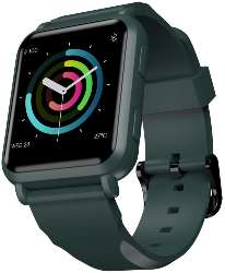 Noise ColorFit Nav GPS Smartwatch Review