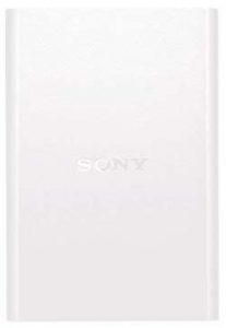 Sony 1TB External Hard Disk