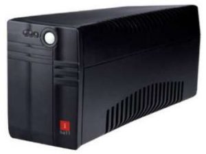 iBall UPS Nirantar for Computer with 600VA Capacity