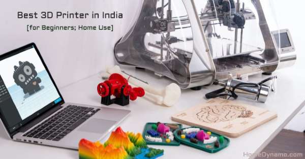 Best 3D Printer India